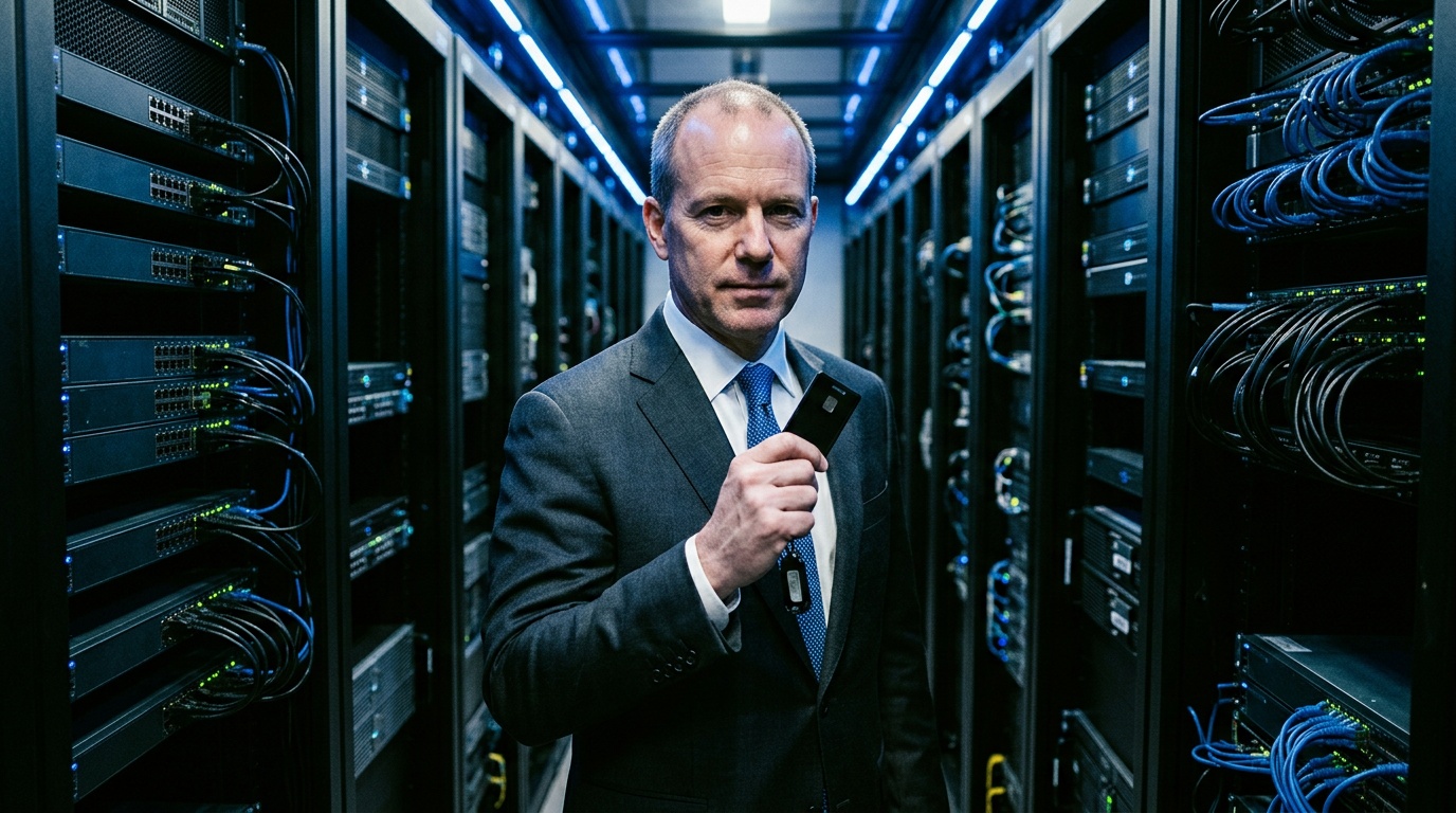 Dan Ives: Cybersecurity Spending Could Double as AI Agents Run Loose — 5 Stocks to Watch