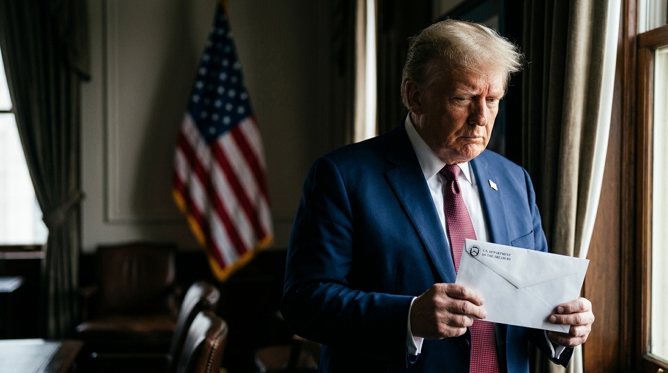 Trump Admin Could Garnish Wages and Seize Tax Refunds From 9.3 Million Defaulted Student Loan Borrowers