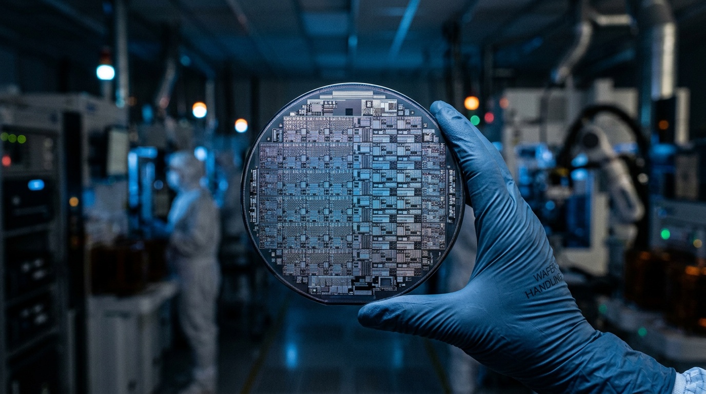 Texas Instruments Beats Q3 Estimates, Guides Q4 Revenue Above Street View
