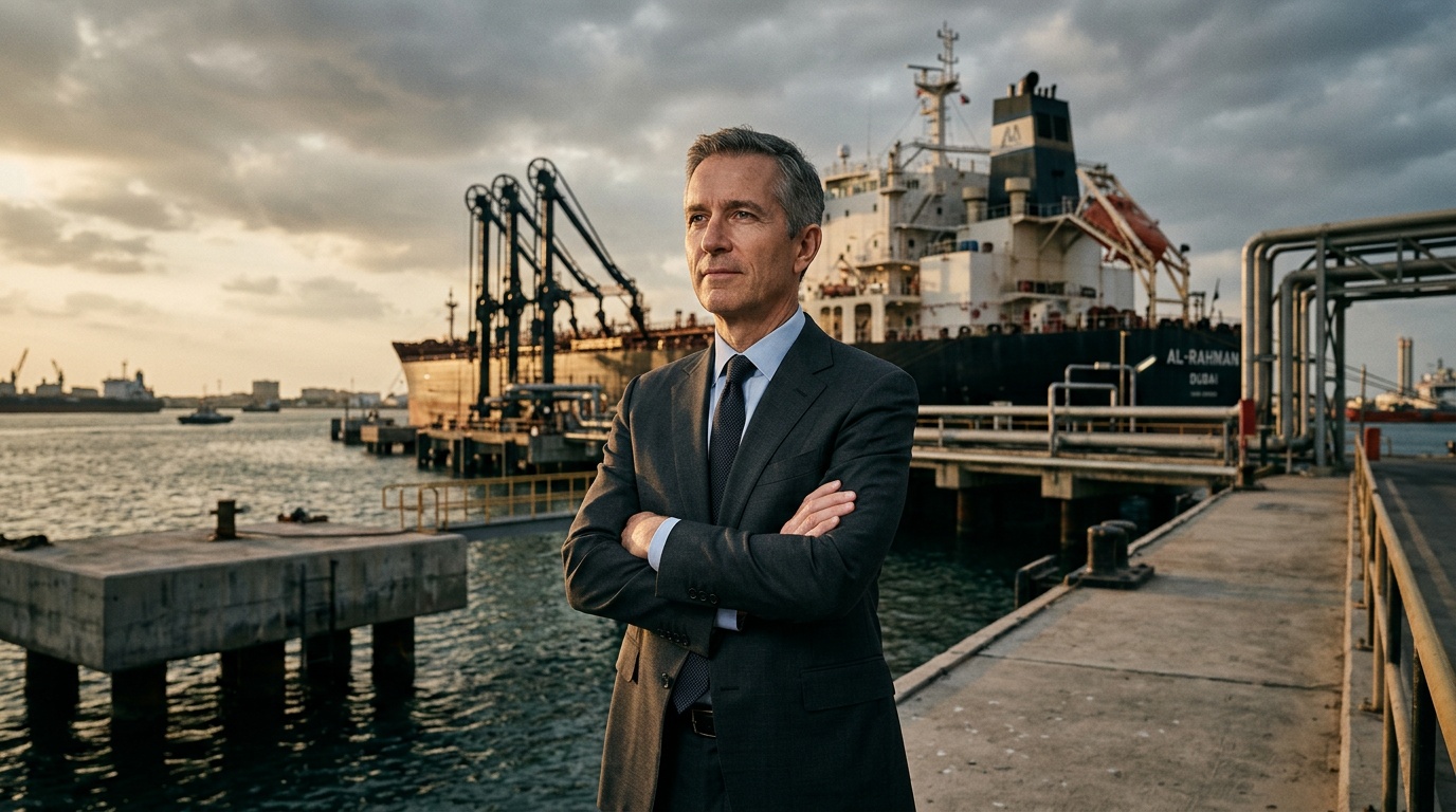 Scott Bessent Says Iran's 'Threats' Failed to Disrupt Energy Markets, Touts Rising Oil Flows From the Middle East
