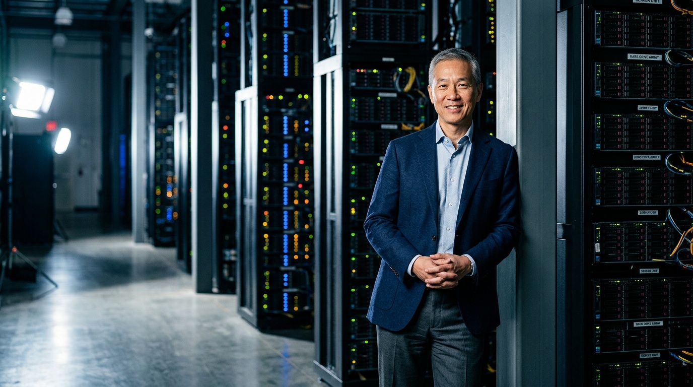 Western Digital CEO Isn't Sweating the AI Trade: 'Demand Remains Durable'