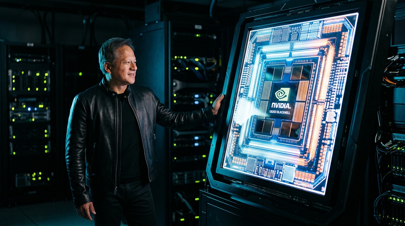 Nvidia Is Now Cheaper Than the Average S&P 500 Stock: Wall Street Still Sees Record Profits