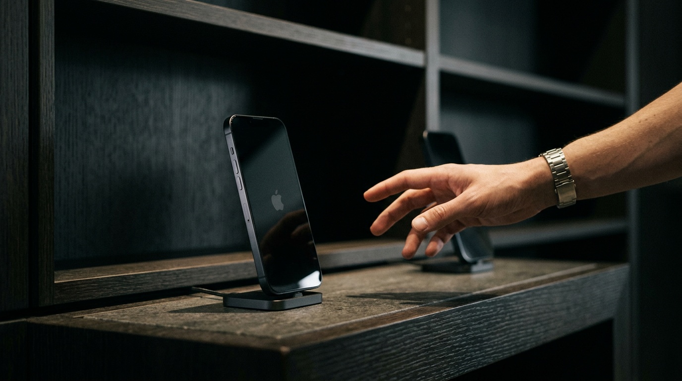 Apple's iPhone Duo Is So Hard to Get, Buyers May Wait Until January