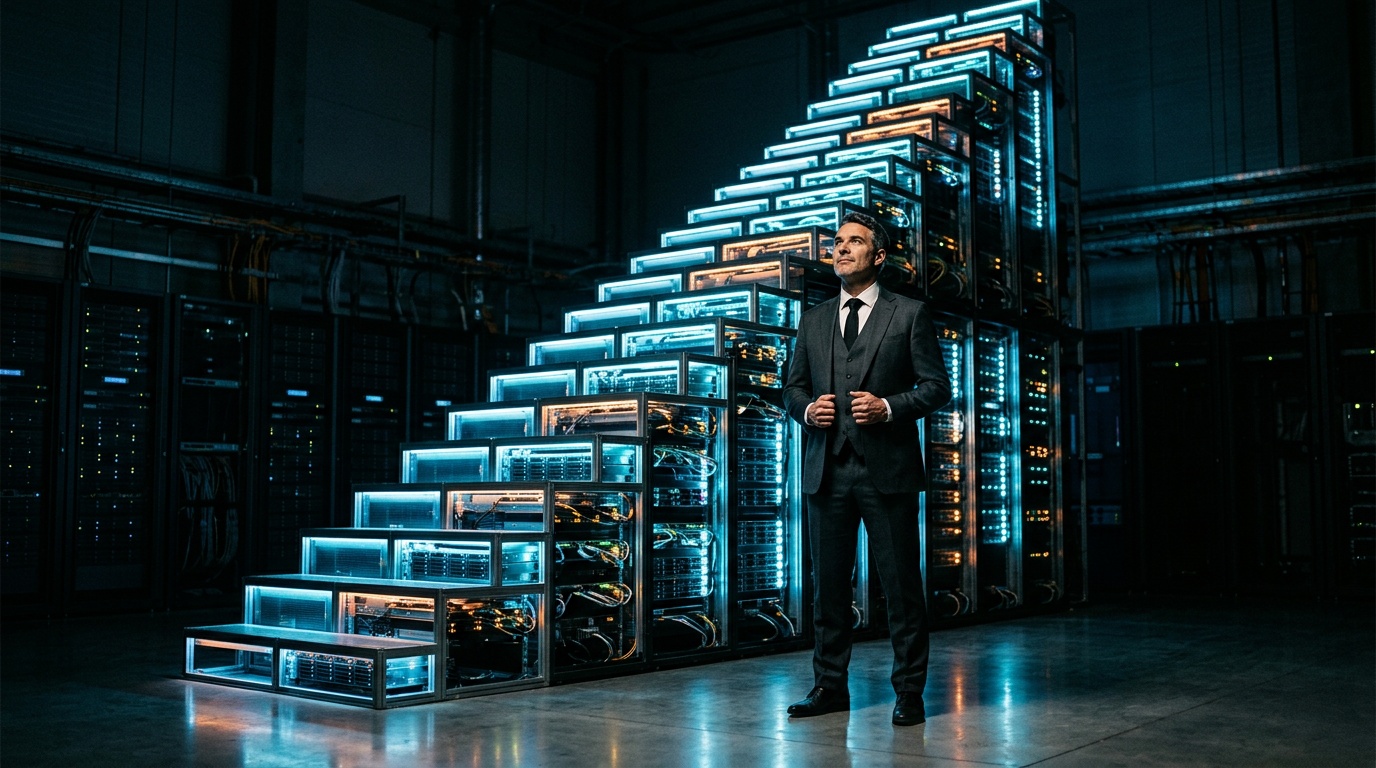 Anthropic's IPO Filing Puts the AI Boom to the Test: 7 ETFs Already Have a Seat at the Table