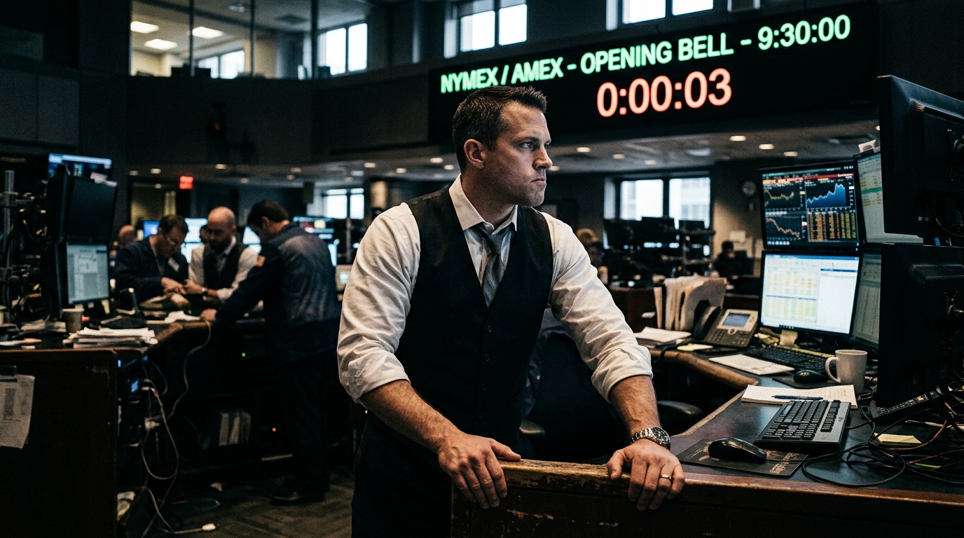 The Midterm Stock-Market Pattern That Hasn't Failed Since 1950 Kicks Off This Week