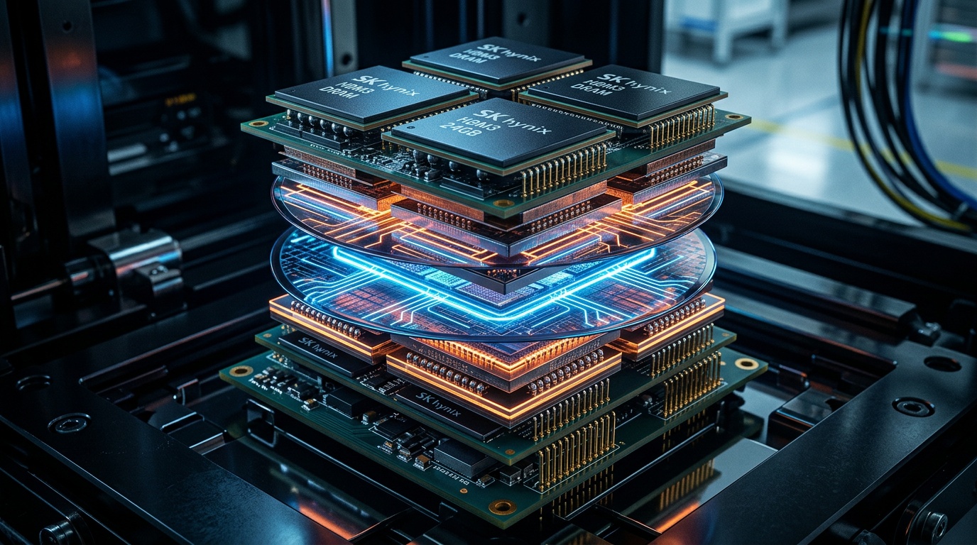 SK Hynix's AI Memory Boom Sends Profit Up 632% — But This Analyst Still Prefers Micron Or Samsung