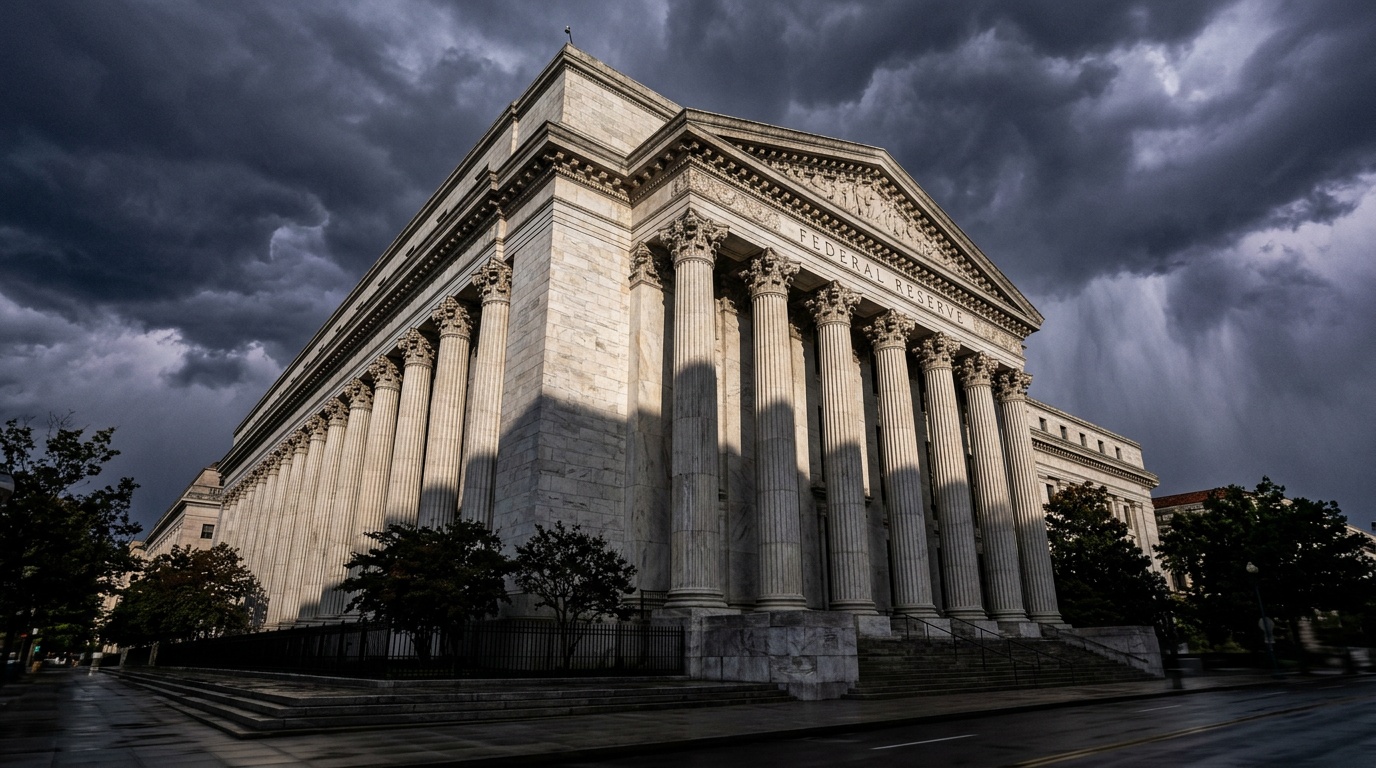 Fed Likely Holds Rates Today, But Bond ETFs Face a Bigger Test Ahead