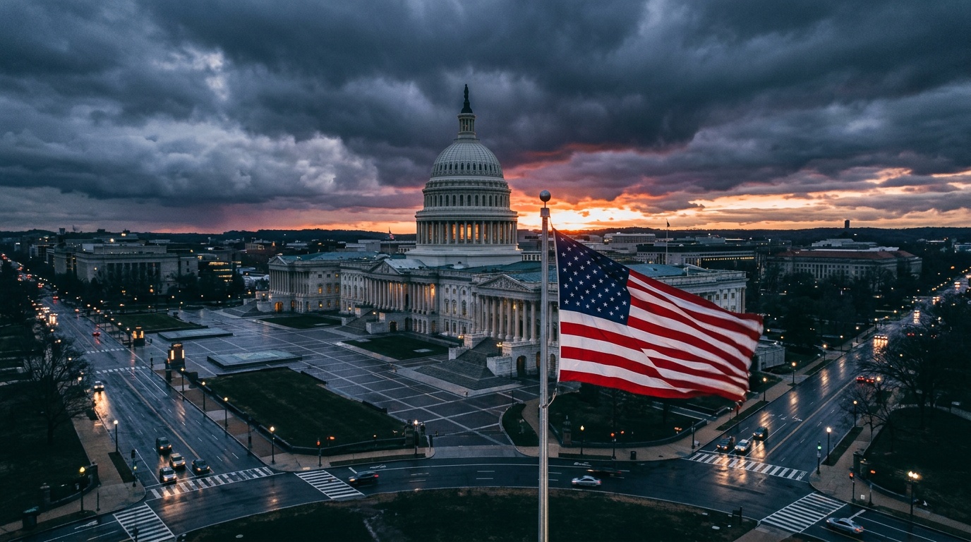 US Economy Grew 3.4% in Q3, Fed's Favorite Inflation Gauge Matches Forecasts