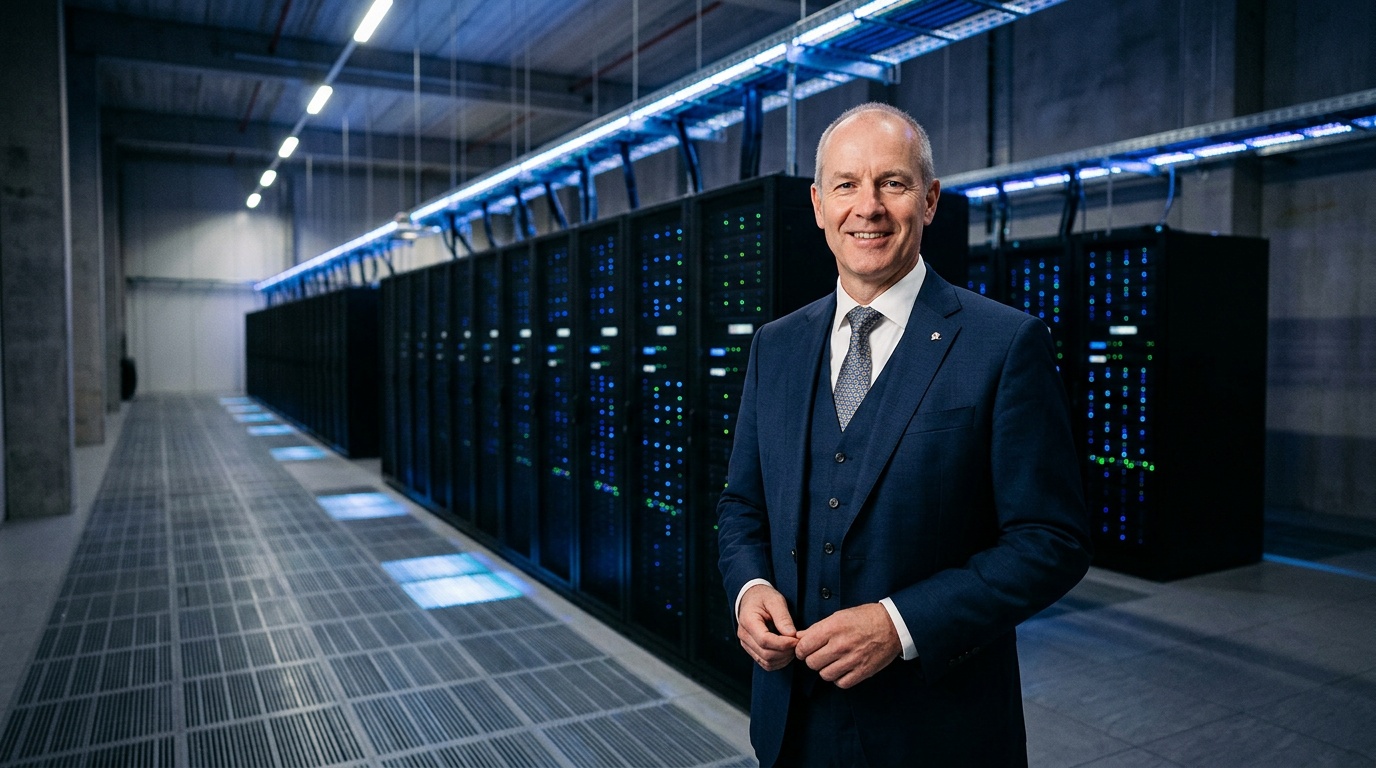 Amazon Stock Could Have Nearly 50% Upside, JPMorgan Says, as AWS Eyes a $1 Trillion Future