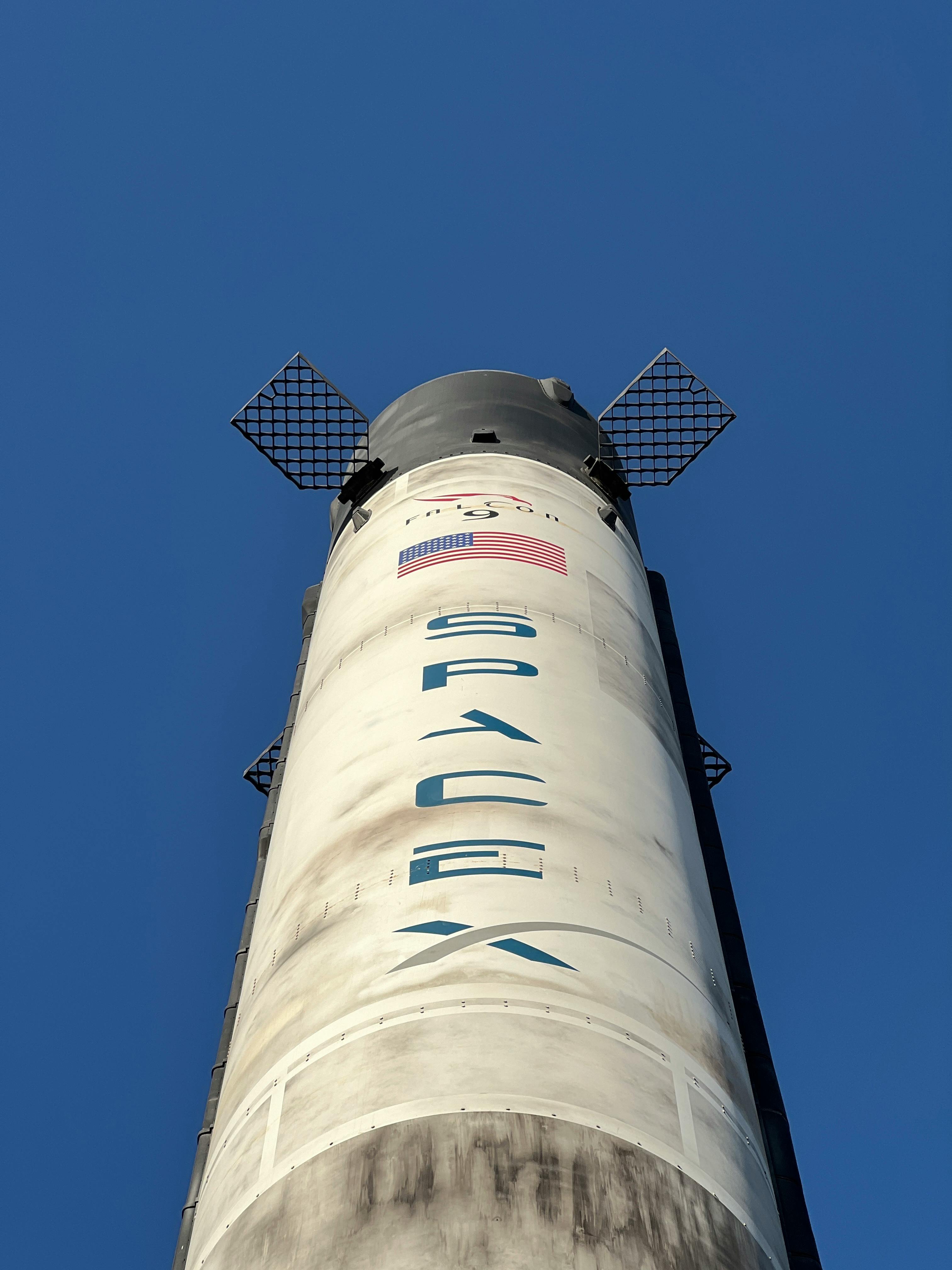 The SpaceX filing just happened. You’ve got weeks. (Ad)