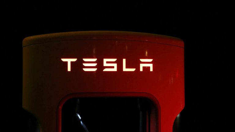 Remember Tesla? (Ad)